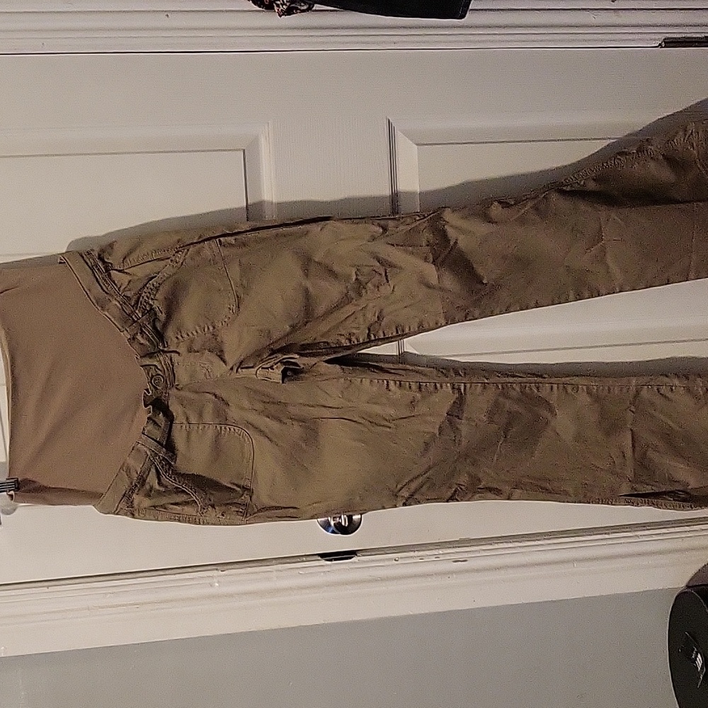 Three Seasons Maternity Size 10 Medium Bootcut